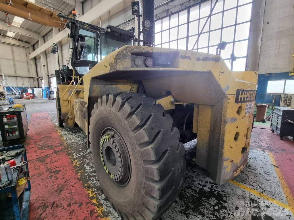 Hyster H48.00XMS-12 Dieselmotviktstruckar