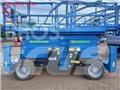Genie GS 5390 RT Saxliftar