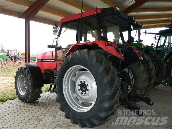 CASE 5130 Traktorer