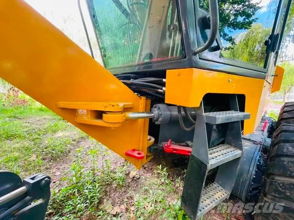 XCMG GR1803 Väghyvlar