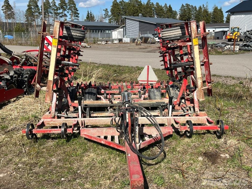 Väderstad NZ 500 Harvar