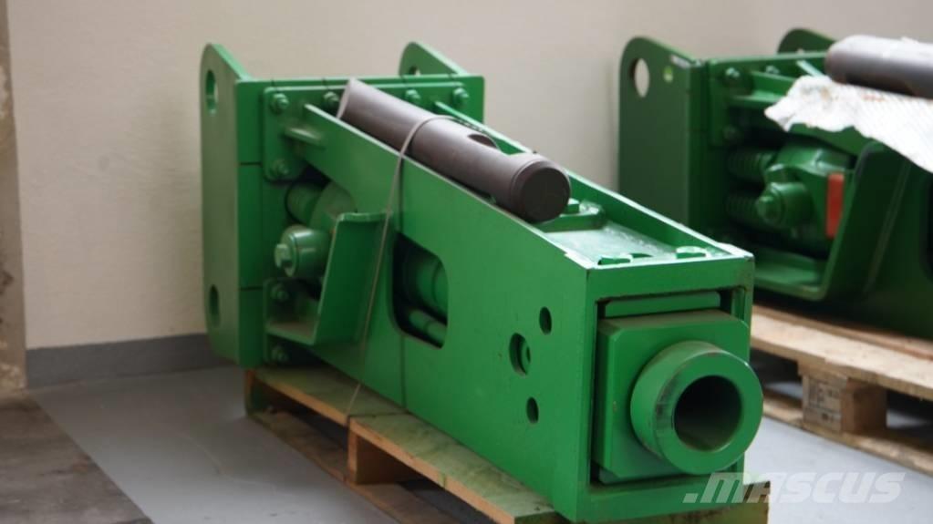 Hammer BRH 250 Hydraulhammare
