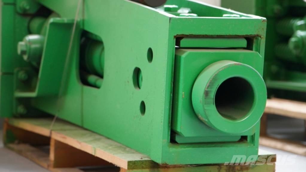 Hammer BRH 250 Hydraulhammare