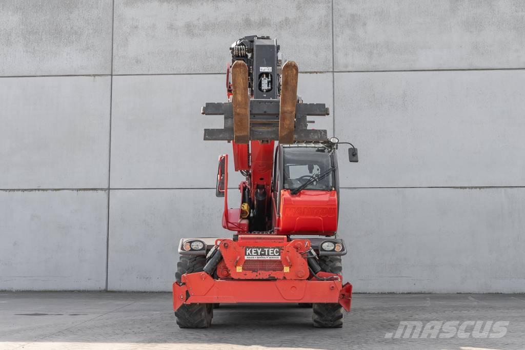 Manitou MRT 2550 Teleskoplastare