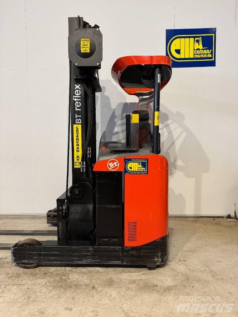 BT Truck RR E 160 Skjutstativtruck