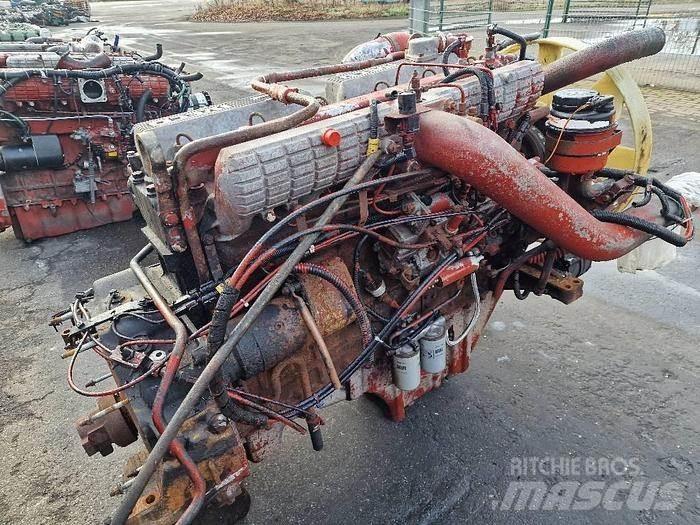  Engines 8460 Transport - Övriga