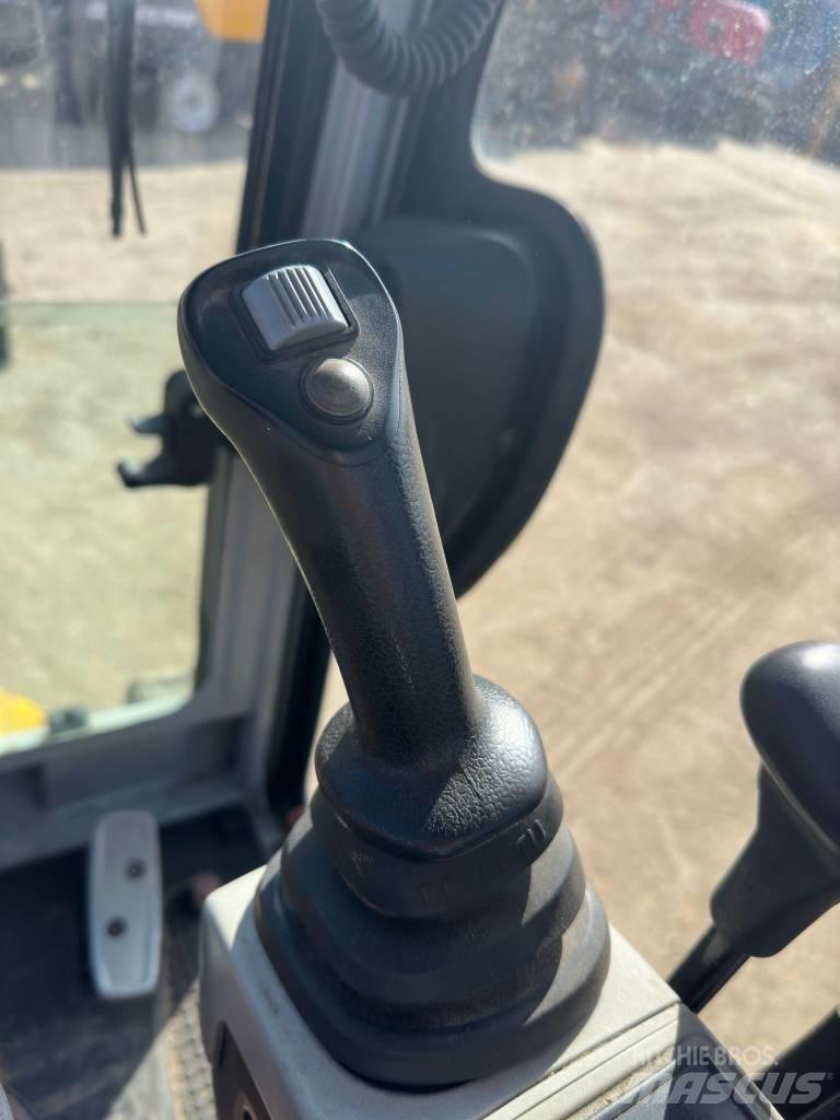 Wacker Neuson ET 18 Minigrävare < 7t