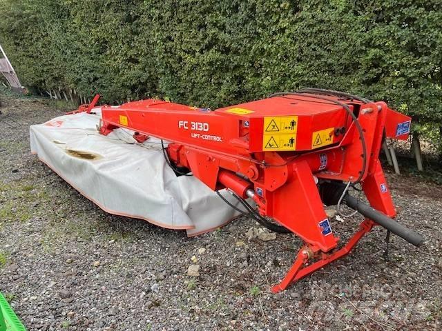 Kuhn FC 313 DF Slåtterkrossar