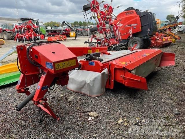 Kuhn FC 313 DF Slåtterkrossar