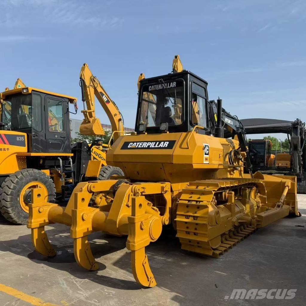 CAT D 6 G Bandschaktare