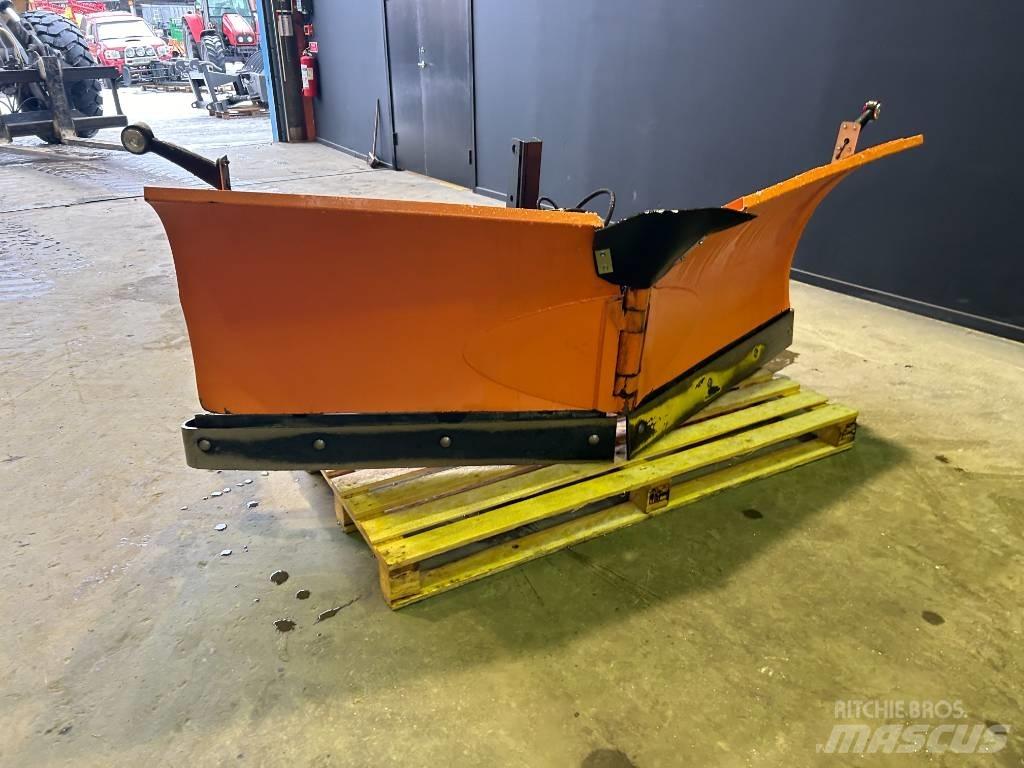 Pronar PU 2100 Snöblad och plogar