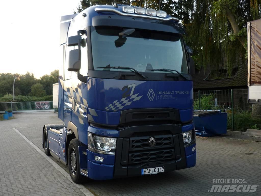 Renault T-High 530 Dragbilar
