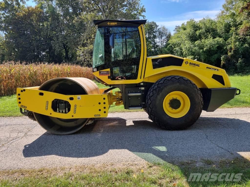 Bomag BW 213 D-5 PL Envalsvältar