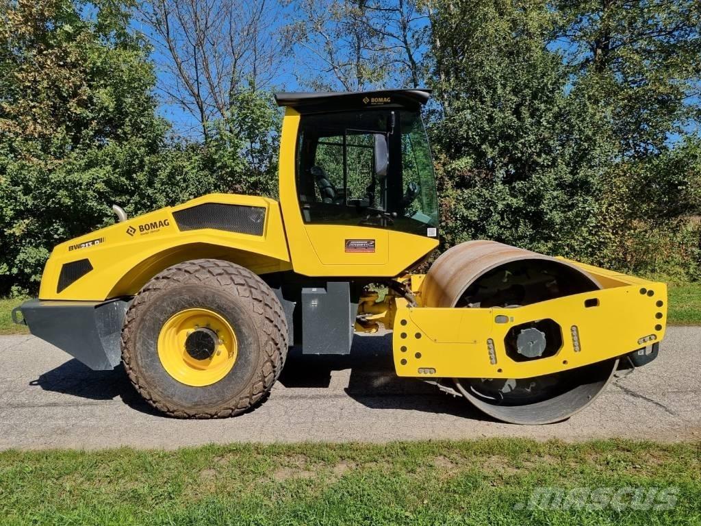 Bomag BW 213 D-5 PL Envalsvältar