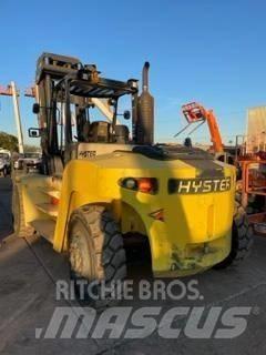 Hyster H360HD2 Dieselmotviktstruckar