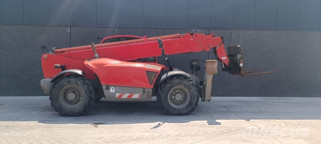 Manitou MT 1840 A Teleskoplastare