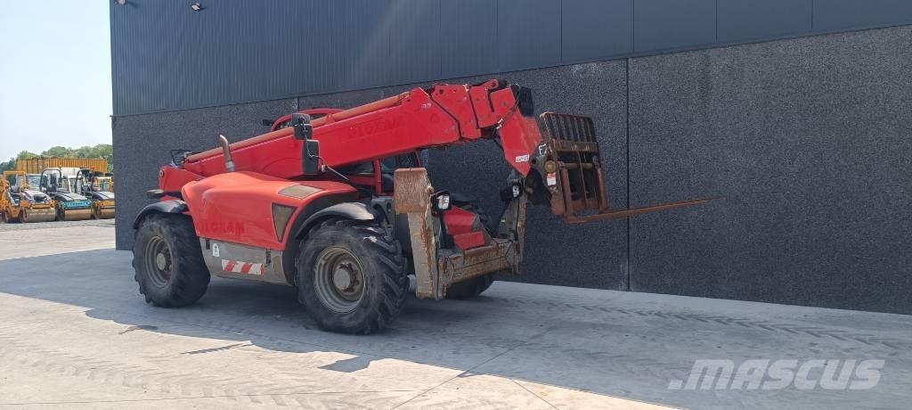 Manitou MT 1840 A Teleskoplastare