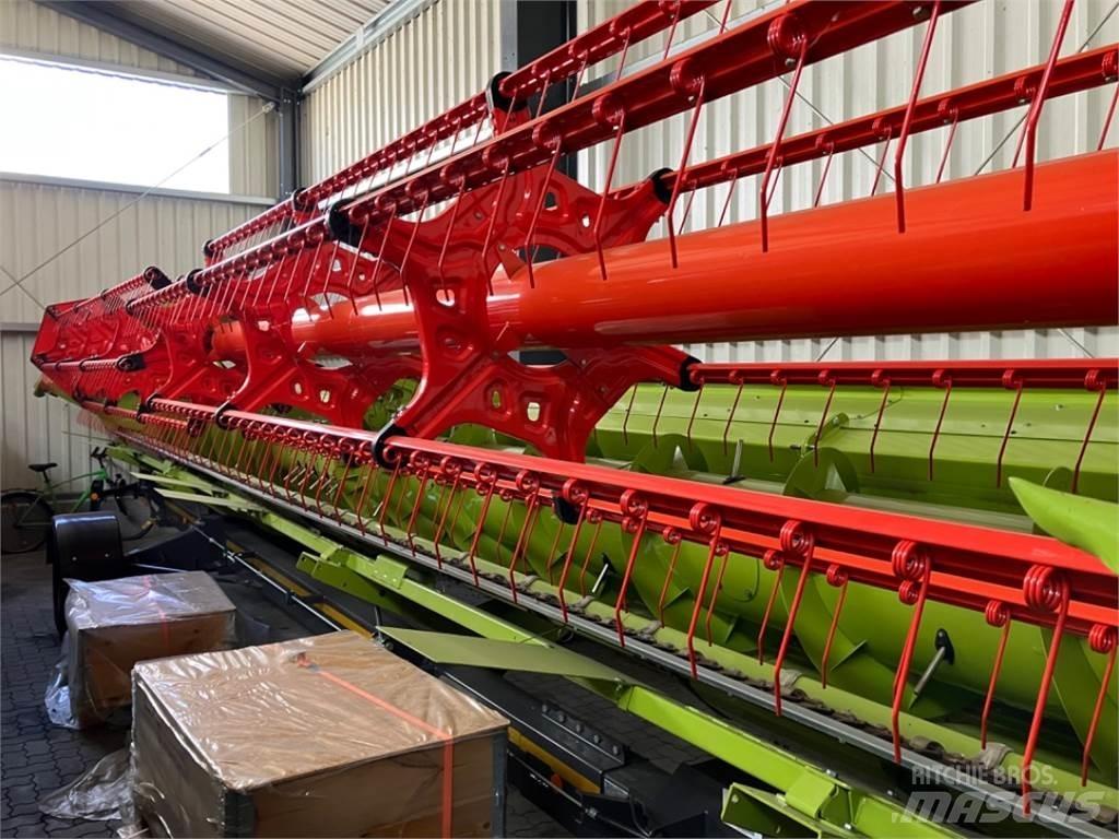CLAAS VARIO 1080 Skördaraggregat