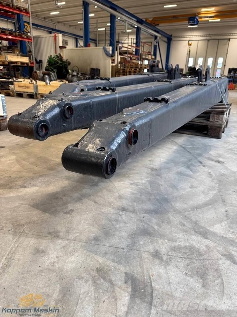 Rottne RK 60 Skotarkranar