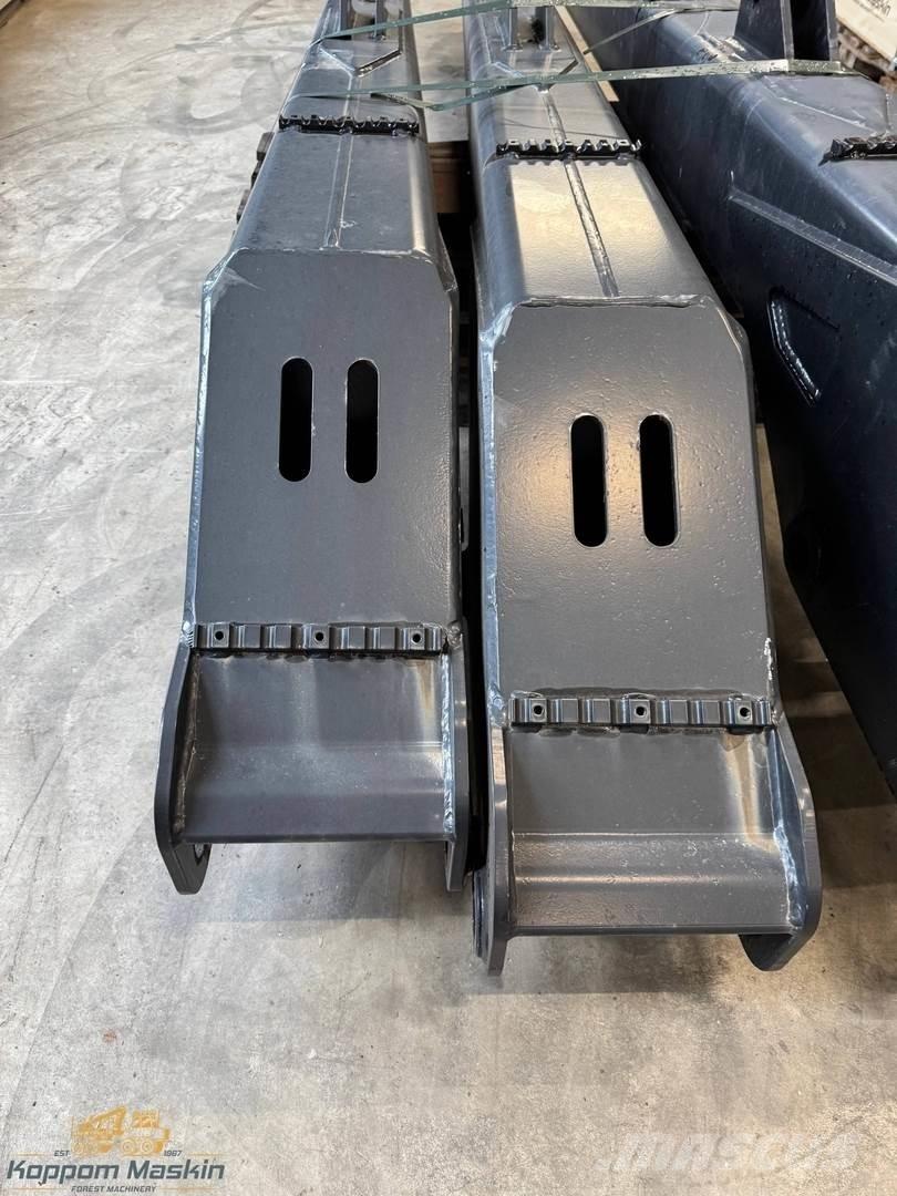 Rottne RK 60 Skotarkranar