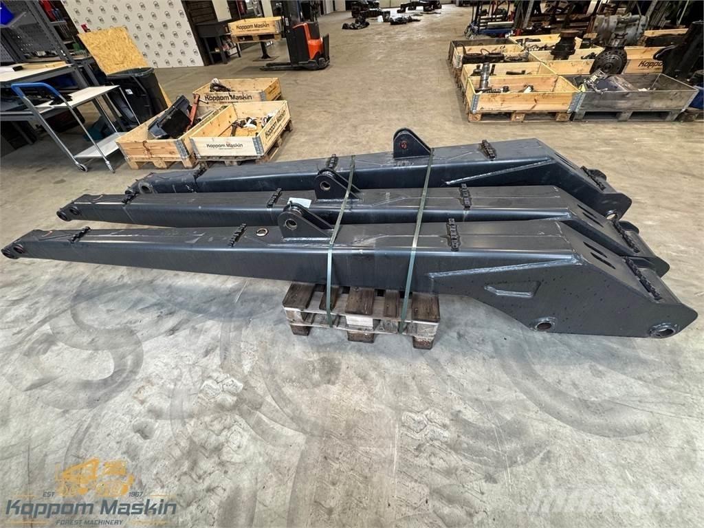 Rottne RK 60 Skotarkranar