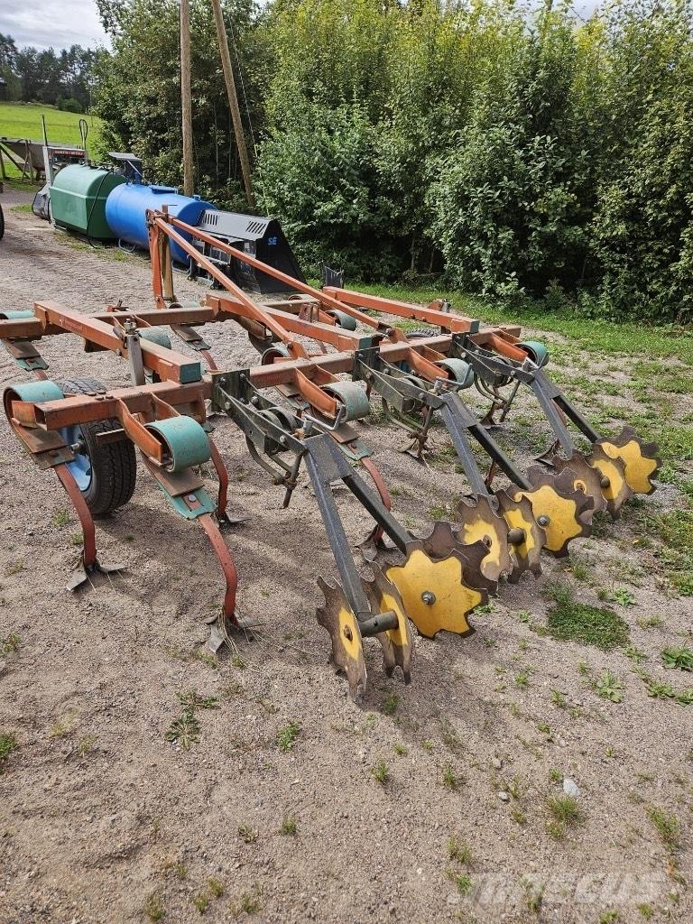 Kverneland Turbo 2 Harvar