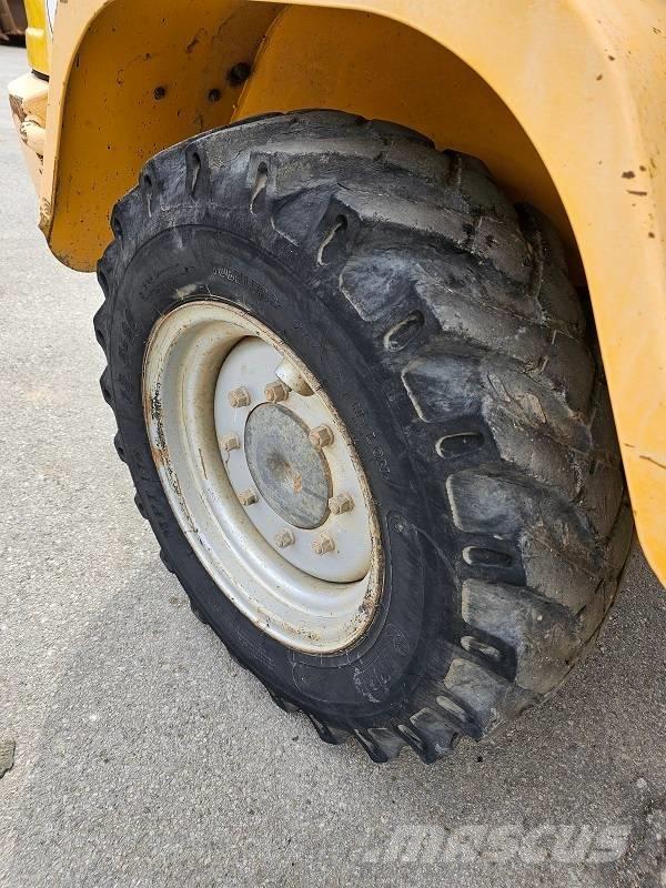Volvo L 30 B Hjullastare