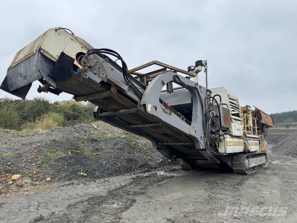 Metso LT 1315 Krossar