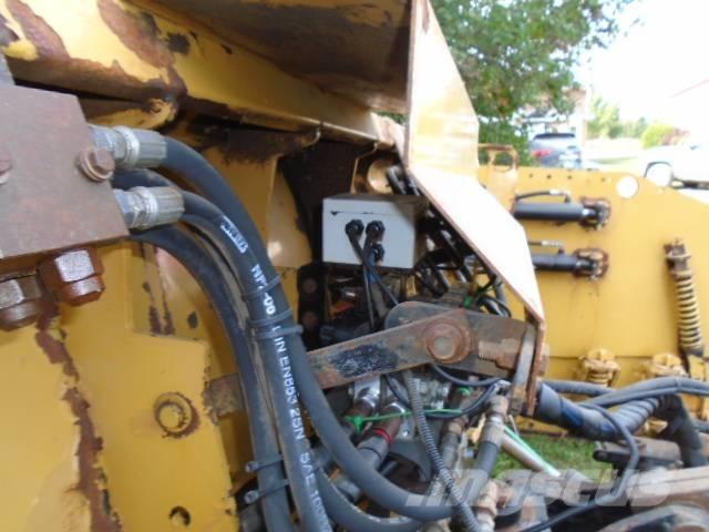  METAL PLESS 10' - 20' Snöblad och plogar