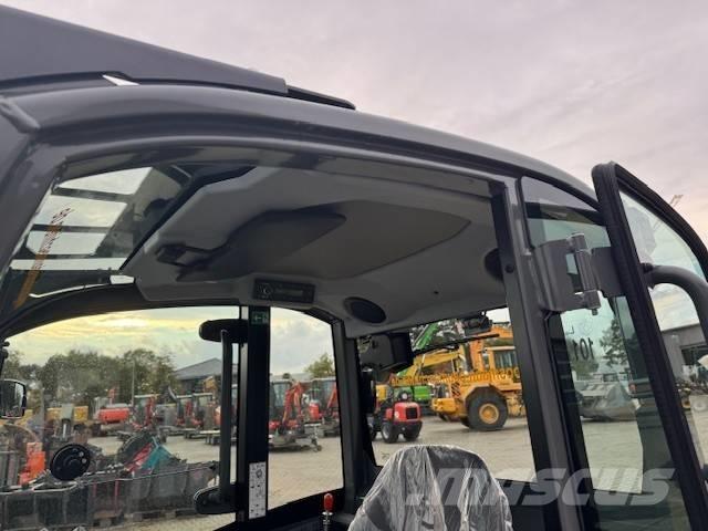 Kramer 5045 Hjullastare