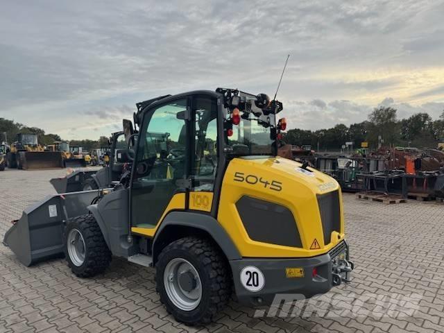 Kramer 5045 Hjullastare