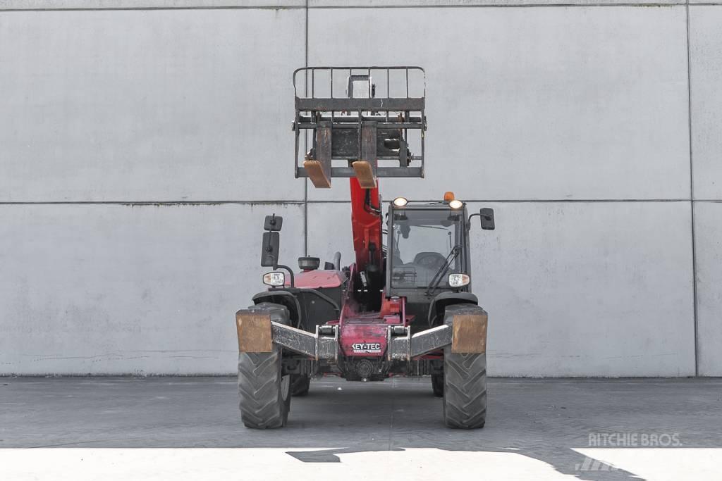Manitou MT 1030 Teleskoplastare