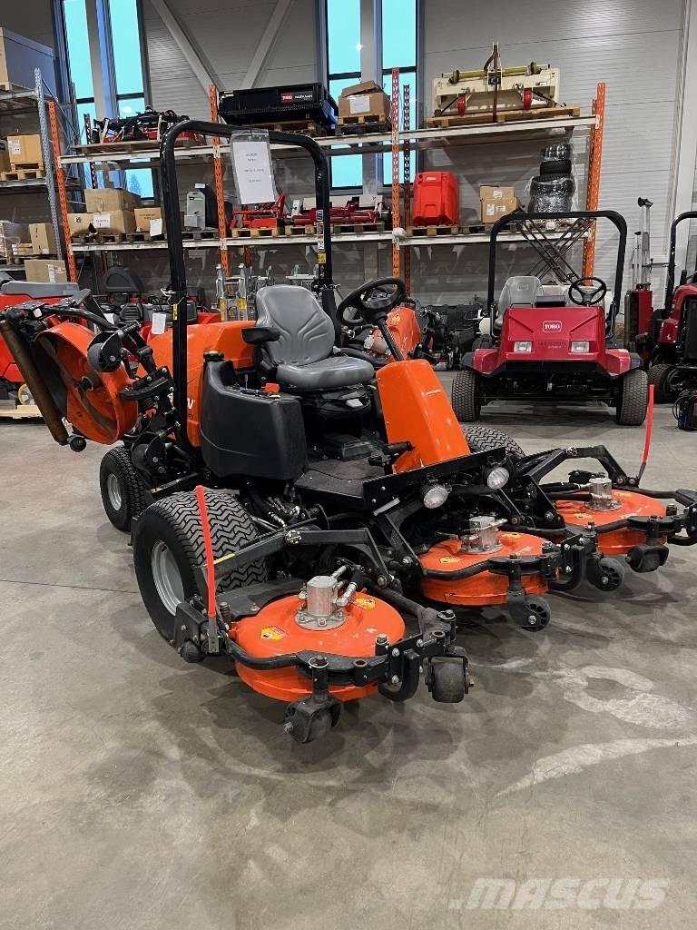 Jacobsen AR722D Ruffklippare