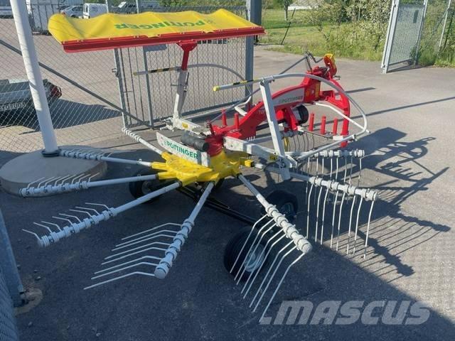 Pöttinger Top 382 Strängläggare