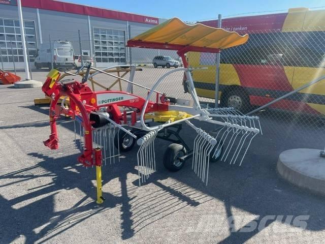 Pöttinger Top 382 Strängläggare