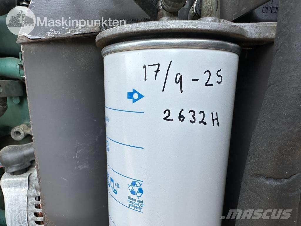 Volvo L 35 GT Hjullastare