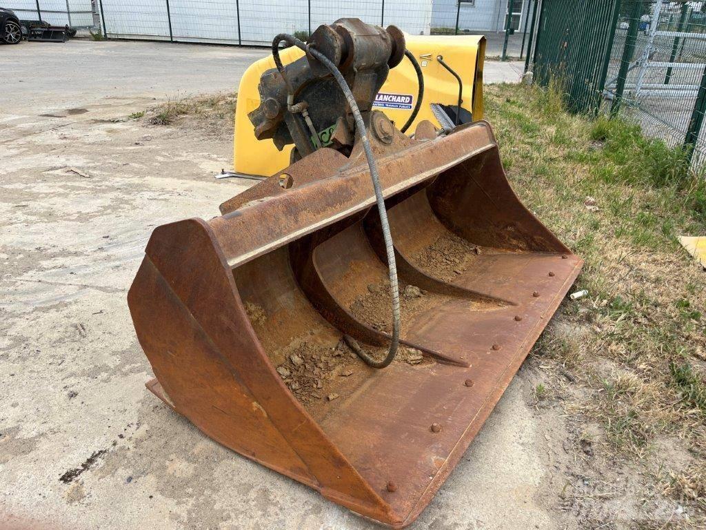 Liebherr R 926 LC Bandgrävare