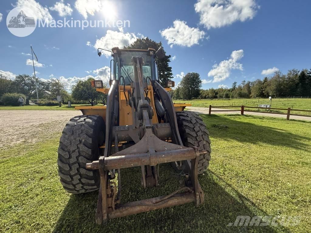 Volvo L 40 B Hjullastare