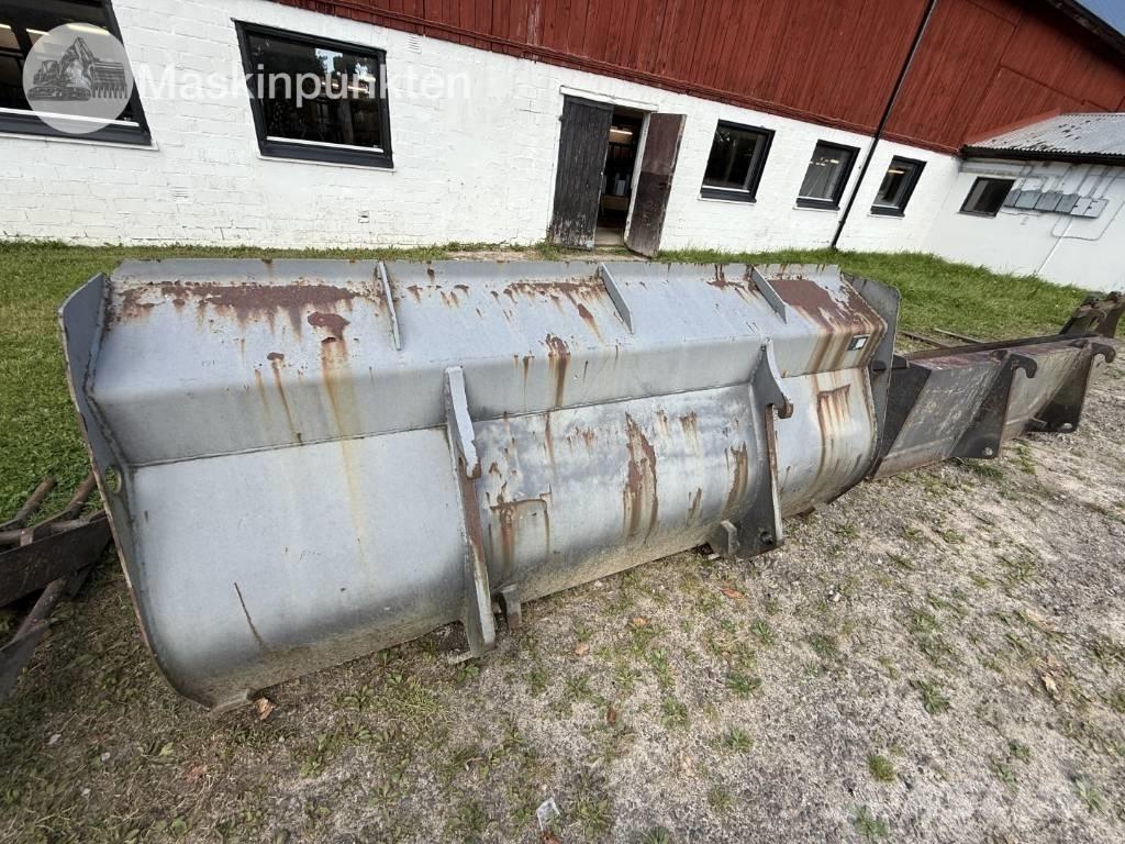 Volvo L 40 B Hjullastare