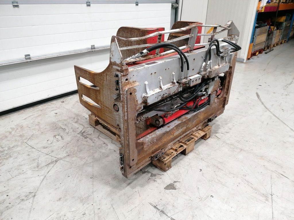 Durwen PBK 45 - CR Balklämaggegat
