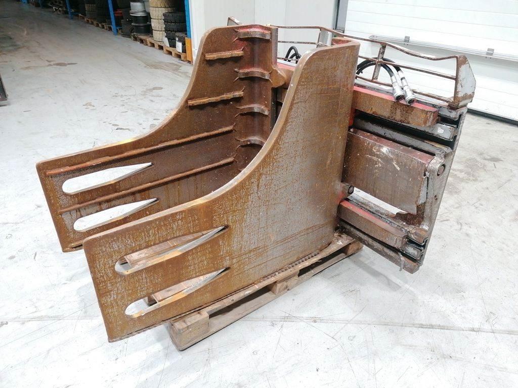 Durwen PBK 45 - CR Balklämaggegat