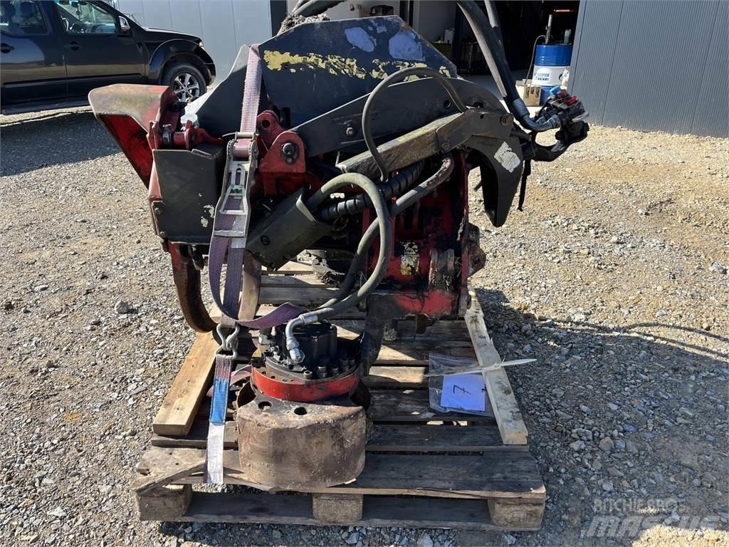 Waratah HTH470 Skördaraggregat