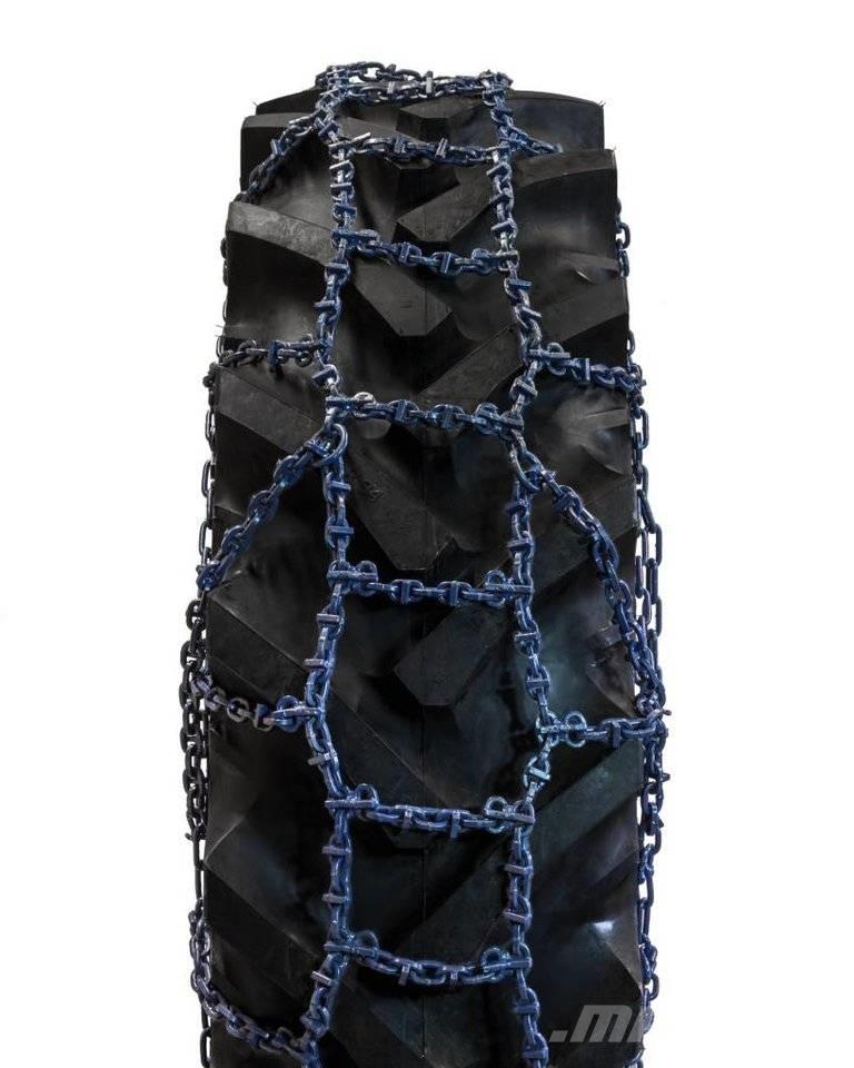  GripX Snökedjor Övriga traktortillbehör