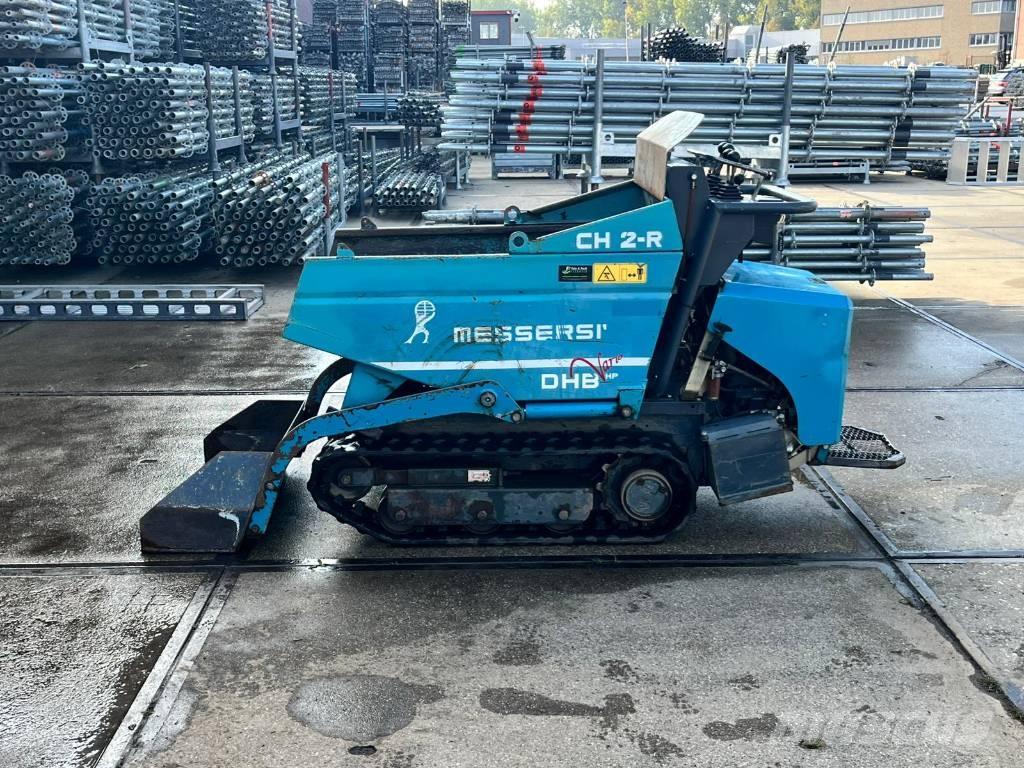 Messersi CH2-R Banddumprar