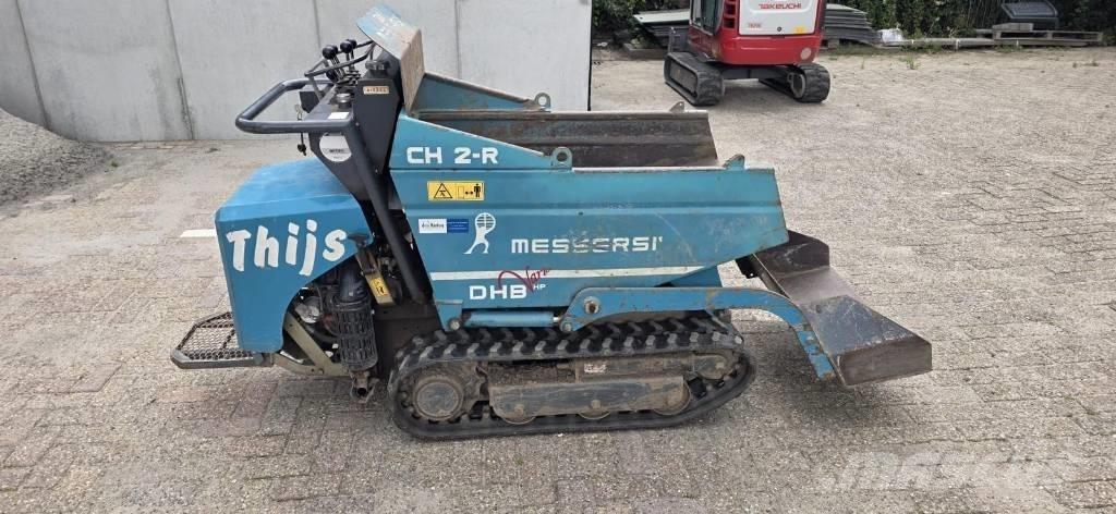Messersi CH2-R Banddumprar