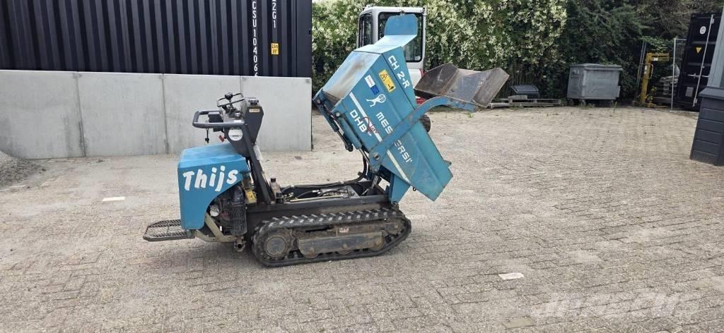 Messersi CH2-R Banddumprar