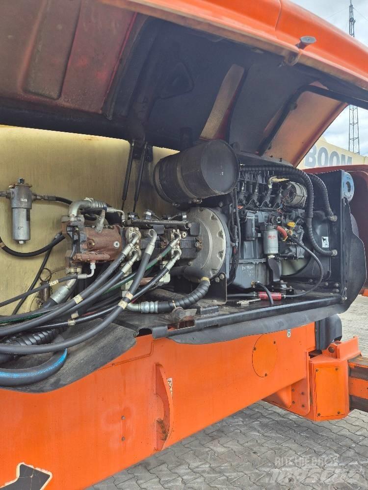 JLG 1250 AJP Bomliftar