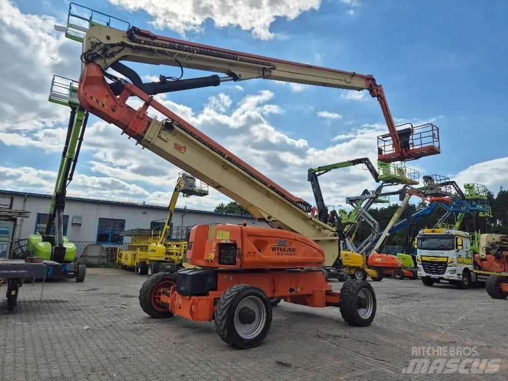 JLG 1250 AJP Bomliftar