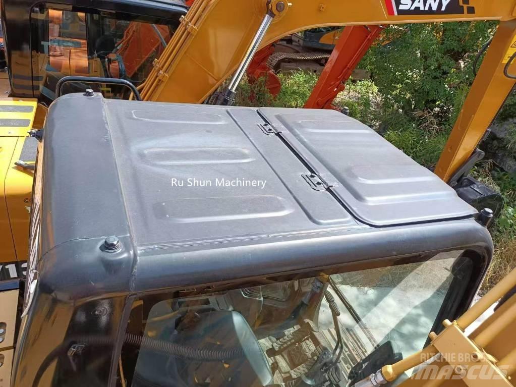 CAT 315 Bandgrävare