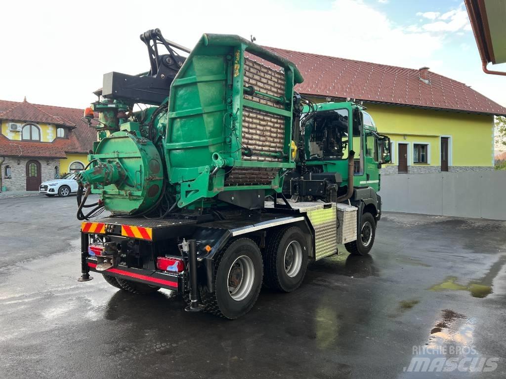 JENZ HEM 583 Flishuggar